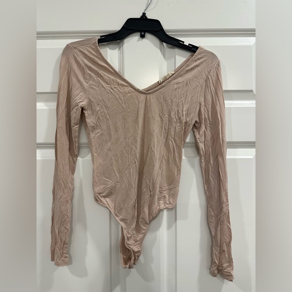 Women’s bodysuit - Picture 1 of 4